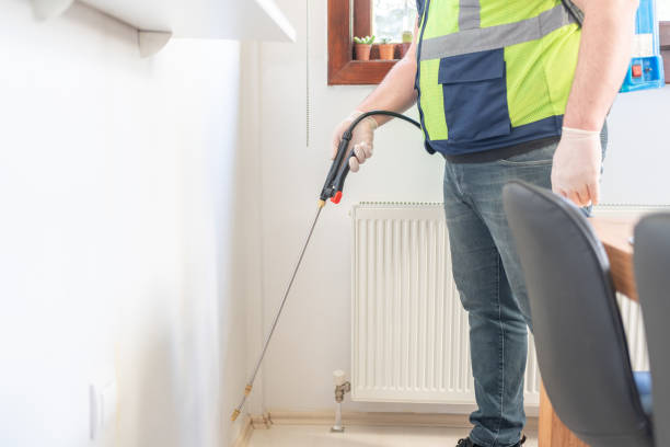 Best Best Pest Control Companies  in Greenport West, NY